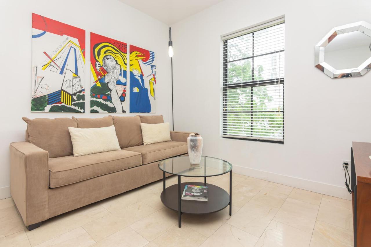 Home Miami Downtown - 5 Minutes From Wynwood & Port - Art District Near Beach Eksteriør billede